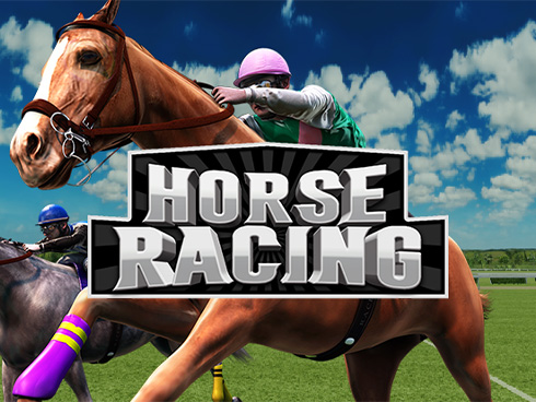 Flat Horse Racing