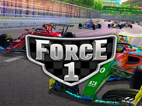 Force 1 Racing