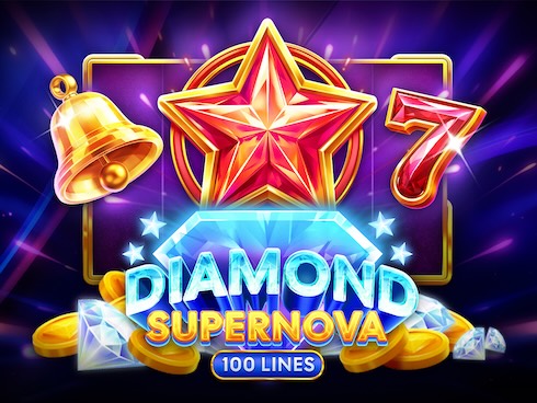 Diamond Supernova 100