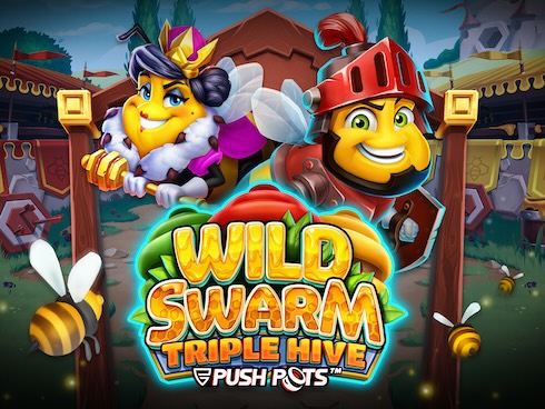 pushgaming-wild-swarm-triple-hive