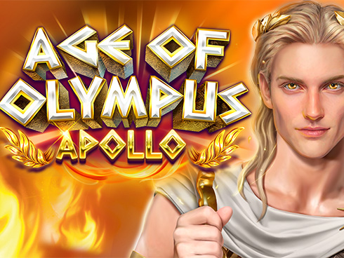 Age of Olympus: Apollo