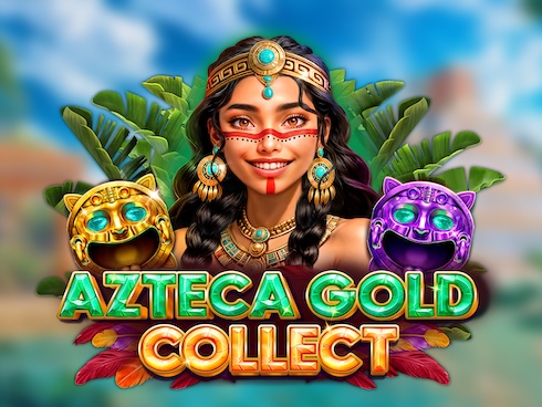 Azteca Gold Collect