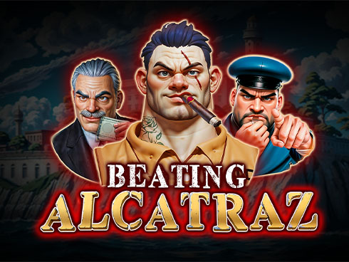 Beating Alcatraz