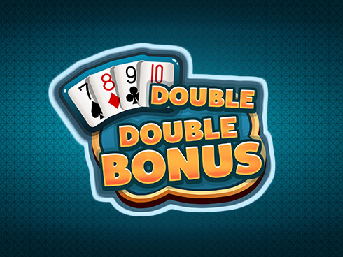 Double Double Bonus