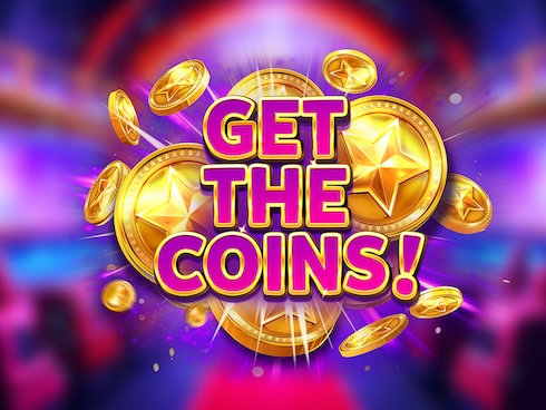 Get the Coins!