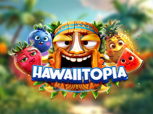 Hawaiitopia