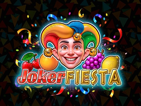 JOKER FIESTA