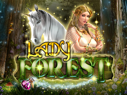 Lady Forest