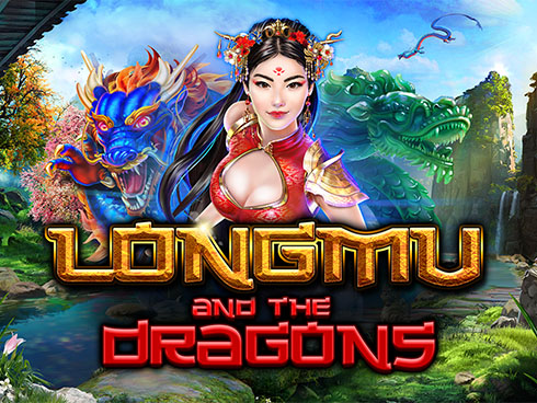 Longmu and the Dragons