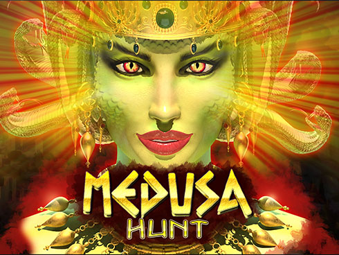 Medusa Hunt