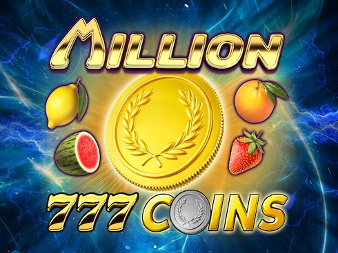 Million 777 Coins