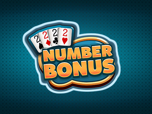 Number Bonus