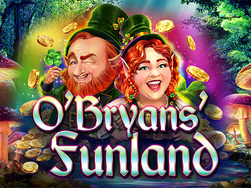 O'Bryans' Funland