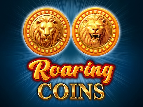 Roaring Coins