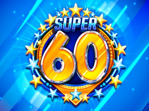 Super 60 Stars