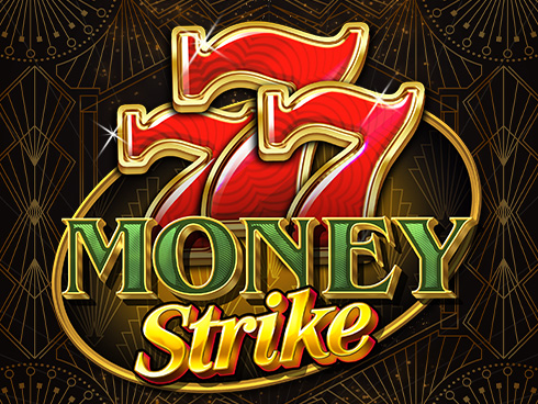 777 Money Strike