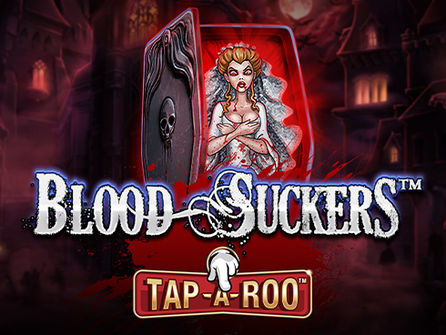 Blood Suckers Tap-A-Roo