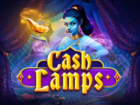 Cash Lamps
