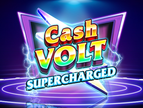 Cash Volt Supercharged