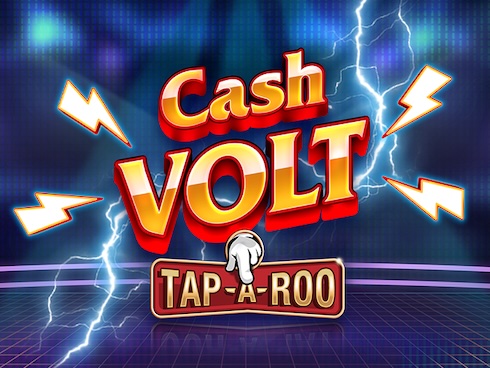 Cash Volt Tap-A-Roo