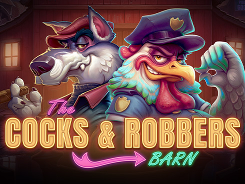 Cocks and Robbers