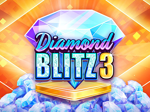 Diamond Blitz 3