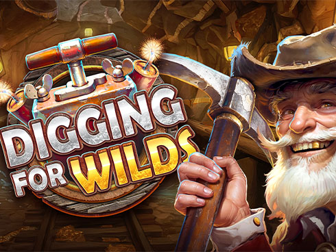 redtigergaming-digging-for-wilds