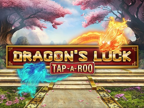 Dragon's Luck Tap-A-Roo