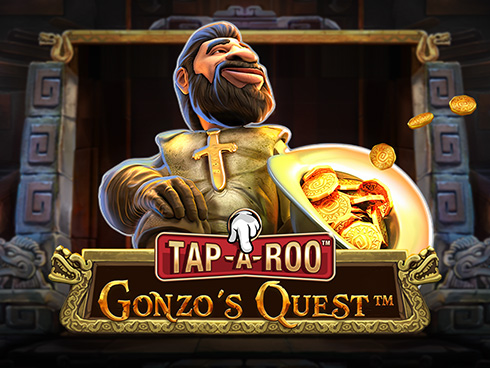 Gonzo's Quest Tap-a-Roo