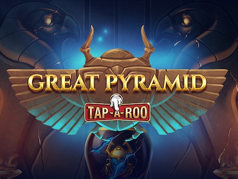 Great Pyramid Tap-A-Roo