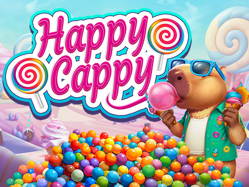 Happy Cappy