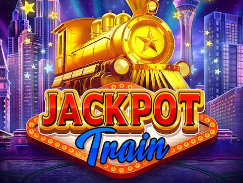 Jackpot Train