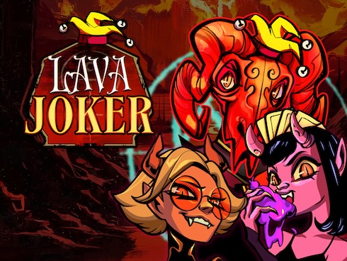 Lava Joker