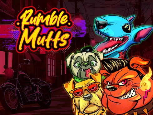 Rumble Mutts