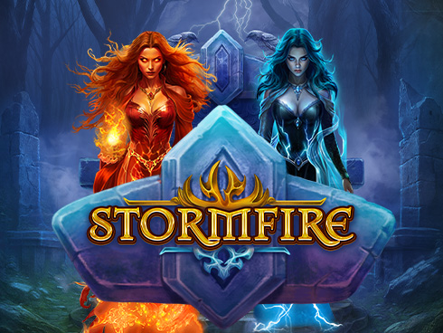 Stormfire