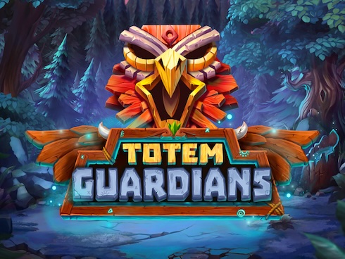 Totem Guardians Dream Drop