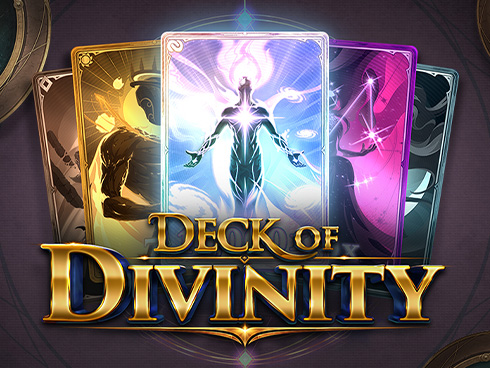 Deck of Divinity