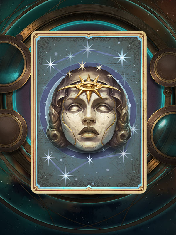 Deck of Divinity