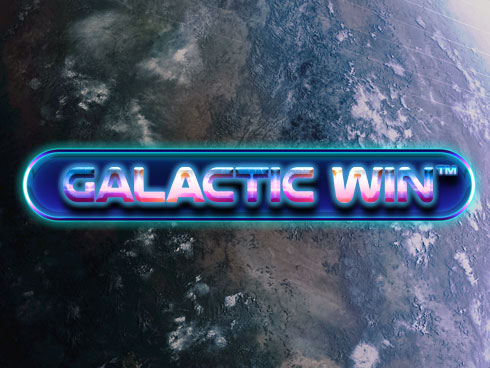 Retro Galactic Win Review