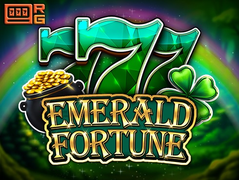 777 - Emerald Fortune