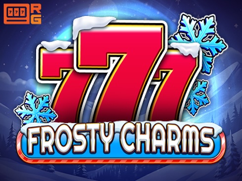 777 - Frosty Charms