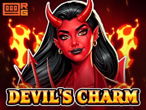 Devil's Charm