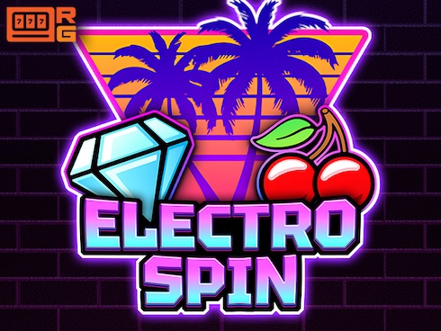 Electro Spin