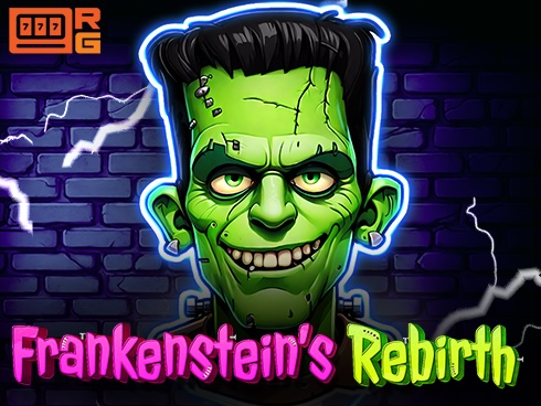 Frankenstein's Rebirth