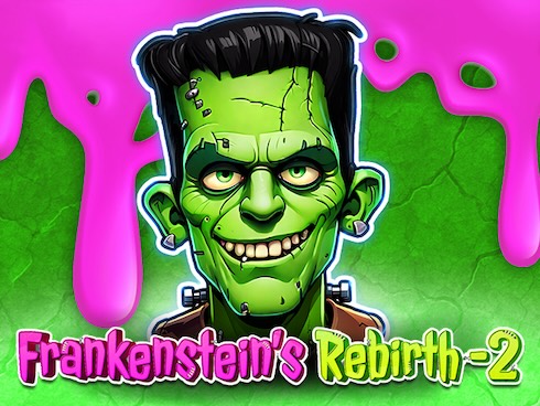 Frankenstein's Rebirth 2