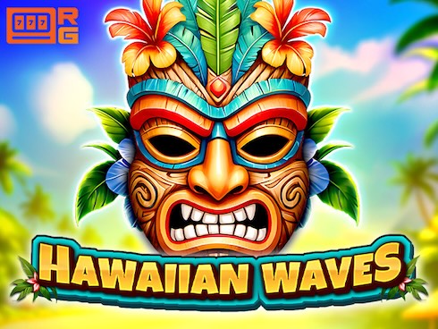 Hawaiian Waves