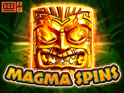 Magma Spins