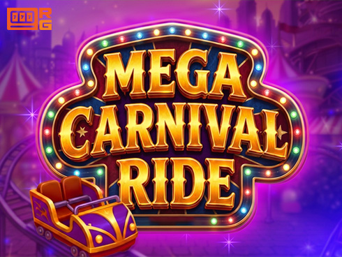 Mega Carnival Ride