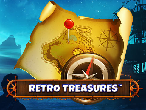 Retro Treasures