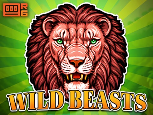 Wild Beasts